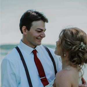 Meet your Posher, Brenden